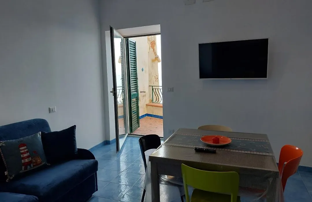 Marechiaro House-1