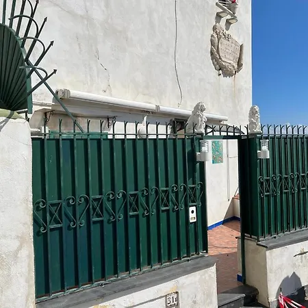 Marechiaro House-2